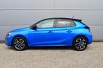 Opel Corsa 1.2 Turbo Yes Apple Carplay/Android Auto Stoel/St, Voorwielaandrijving, Stof, Gebruikt, Euro 6