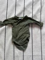 Joha wollen romper maat 40 - goede staat, Kinderen en Baby's, Ophalen of Verzenden, Zo goed als nieuw, Jongetje of Meisje, Nacht- of Onderkleding
