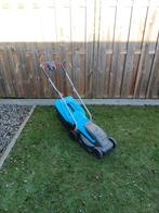 Gardena grasmaaier, Tuin en Terras, Grasmaaiers, Ophalen, Zo goed als nieuw