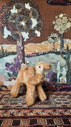 Vintage kameeltje, Antiek en Kunst, Antiek | Speelgoed, Ophalen of Verzenden