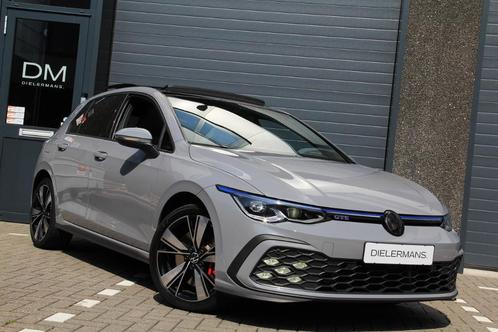 Volkswagen Golf 1.4 GTE | Pano | IQ Lights | LED verstralers, Auto's, Volkswagen, Bedrijf, Te koop, Golf, ABS, Achteruitrijcamera