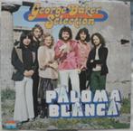 LP - George Baker Selection - Paloma Blanca, 1960 tot 1980, Gebruikt, Ophalen