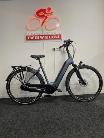 Batavus Finez Elektrische Damesfiets beschikbaar voor biedingen