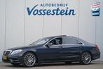 Mercedes-Benz S-klasse 350 BlueTEC Lang Prestige Plus / AMG, Automaat, 221 €/maand, 2987 cc, Bedrijf