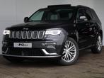Jeep Grand Cherokee 3.0 CRD Summit | Ivory leer | Pano | Luc, Auto's, Jeep, Automaat, Euro 6, Diesel, Vierwielaandrijving