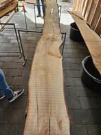 Boomstamplank 3.90 lang, Nieuw, 250 cm of meer, Ophalen, Planken