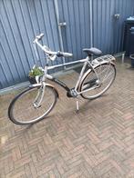 Gazelle Grenoble herenrenfiets 7 versnellingen frame 62 cm, Ophalen, Gebruikt, Ferdy.kats@hotmail.com, 7751 cx