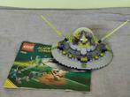 LEGO Alien Conquest UFO Abduction (7052), Ophalen of Verzenden, Zo goed als nieuw, Lego