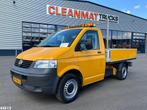 Volkswagen Transporter 2.0 300 Manual (bj 2008), Auto's, 116 pk, Handgeschakeld, 2 stoelen, Euro 4