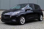 Hyundai I10 Comfort+ Lichtmetaal, Cruise/ Stoel&Stuurverwarm, Voorwielaandrijving, Gebruikt, Euro 6, Zwart