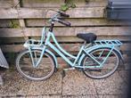 24 INCH VOLARE OMA FIETS MET 3 VERSNELLINGEN IN DE NAAF, Fietsen en Brommers, Fietsen | Meisjes, Ophalen of Verzenden, Gebruikt