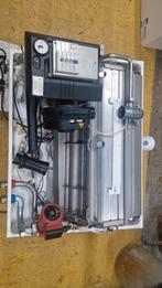 Nefit ecomline hr65 ketel of hrc30, of onderdelen, Ophalen, Gebruikt, Minder dan 30 cm, Hoog rendement (Hr)