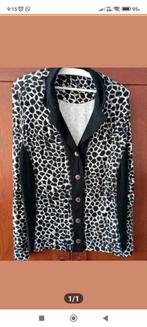 Jasje van Roberto Sarto mt 44 tricot
Van oksel tot oksel 55, Kleding | Dames, Roberto Sarto, Ophalen of Verzenden, Zo goed als nieuw