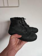 Stoere timberlands maat 28 jongens herfst/winter, Ophalen of Verzenden, Zo goed als nieuw, Jongen, Schoenen