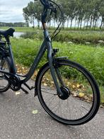 Stella copenhague elektrische fiets, Fietsen en Brommers, 51 tot 55 cm, Ophalen, Zo goed als nieuw, 50 km per accu of meer