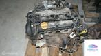 Motorblok origineel z18xe Opel Meriva A 1.8-16V ('03-'10), Gebruikt, Opel, Ophalen of Verzenden, Opel