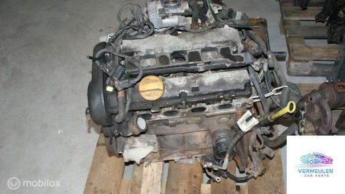 Motorblok origineel z18xe Opel Meriva A 1.8-16V ('03-'10), Auto-onderdelen, Motor en Toebehoren, Opel, Gebruikt, Ophalen of Verzenden