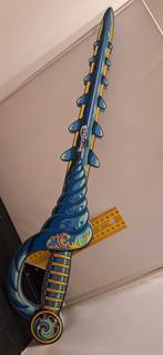 Efteling zwaard (171125), Verzamelen, Efteling, Efteling, ., Overige typen, Ophalen of Verzenden