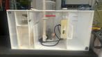 Sump en eiwitafschuimer, Ophalen, Gebruikt, Filter of Co2