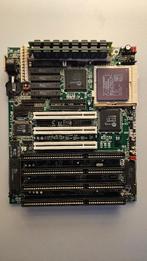 PCChips M921 + AMD 486 DX4 100MHz + 16MB FPM, Computers en Software, Vintage Computers, Verzenden, PCChips