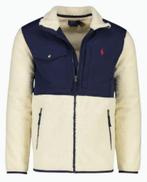 Ralph Lauren jas, Verzenden, Nieuw, Overige maten, Blauw