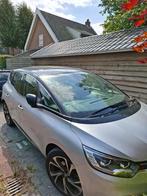 Luxe Renault Scénic Bose1.3 TCe 140 pk Grijs, veel comfort, Voorwielaandrijving, 4 cilinders, USB, 14 km/l