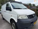 Volkswagen Transporter 1.9 TDI 300, Auto's, Bestelauto's, Voorwielaandrijving, 86 pk, Gebruikt, 4 cilinders