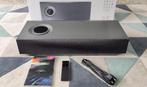 Naim Mu-so 2 – All-in-one netwerkspeler | Zo goed als nieuw, Audio, Tv en Foto, Luidsprekers, Overige merken, Ophalen of Verzenden