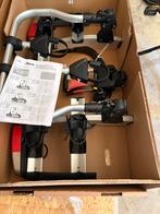 Fietsendrager, Auto diversen, Fietsendragers, Nieuw, Ophalen of Verzenden, 2 fietsen, Trekhaakdrager