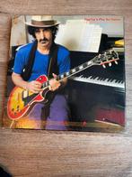 3LP Box Frank Zappa - Shut up 'n play yer guitar, Ophalen of Verzenden, Gebruikt, 12 inch, Progressive