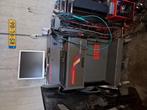 Motor tester SUN  SMP 4000, Ophalen of Verzenden, Zo goed als nieuw, Onbekend
