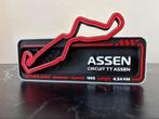 TT Assen circuit, Ophalen of Verzenden, Nieuw, Motoren