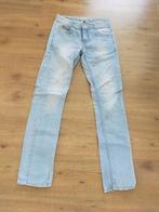 Light-washed jeans, Blauw, Overige jeansmaten, Ophalen of Verzenden, MTC
