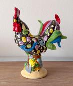 Kip (porselein) beeld, Verzamelen, Beelden en Beeldjes, Ophalen, Zo goed als nieuw, Dier