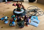 Skylanders wii, Avontuur en Actie, 2 spelers, Ophalen of Verzenden, Zo goed als nieuw