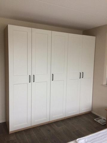 Ikea Pax kasten beschikbaar voor biedingen