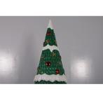 Christmas Tree 7 ft. – Kerstboom beeld hoogte 213 cm, Diversen, Kerst, Ophalen, HorecaBeelden, Nieuw, HorecaBeelden