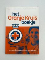 Het Oranje Kruis - Oranje Kruisboekje, Het Oranje Kruis, Ophalen of Verzenden, Zo goed als nieuw, Nederlands