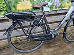 ebike gazelle orange hmb N8 53 cm, 56 cm of meer, Ophalen of Verzenden, Gebruikt, Versnellingen