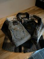 Pakket Jongens kleding Rellix, Koko Noko, Vingino, Ophalen, Gebruikt, Jongen, Trui of Vest