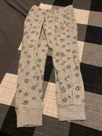 Grijze broekje van de Zeeman. Maat 98, Broek, Zeeman, Ophalen of Verzenden, Zo goed als nieuw