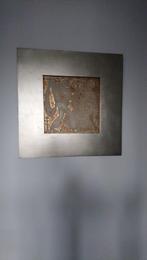 Leuke wanddecoratie set van 2 stuks, Ophalen, 50 tot 75 cm, Overige typen, Zo goed als nieuw