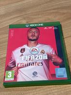 FIFA 20 Xbox One - Voetbalgame, Online, 1 speler, Ophalen of Verzenden, Zo goed als nieuw