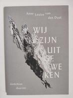 Anne Louïse van den Dool - Wij zijn uitgeweken, Anne Louïse van den Dool, Nieuw, Ophalen of Verzenden, Eén auteur
