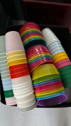 Bekers en kommetjes, Ophalen of Verzenden, Zo goed als nieuw