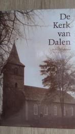 Boek Drenthe: De kerk van Dalen, Huib D. Minderhout, Ophalen, 20e eeuw of later, Zo goed als nieuw