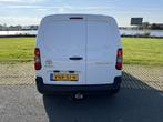 Toyota PROACE CITY 1.5 D-4D Cool | Trekhaak | DAB + bluetoot, Voorwielaandrijving, Stof, Gebruikt, Euro 6