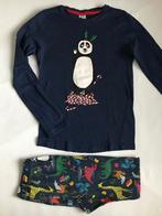 Kerst Pyjama kerst - maat:134 / 140 tricot - Merk: Hema, Nacht- of Onderkleding, Gebruikt, Ophalen of Verzenden, Hema