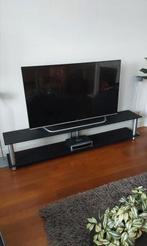 Uniek TV meubel, Ophalen, Zo goed als nieuw