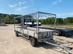 Verdonk aanhangwagen, Ophalen of Verzenden, Zo goed als nieuw
